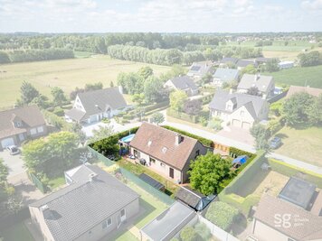 Rustig gelegen, verrassend ruime woning nabij het centrum van Nazareth - 18