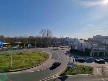 verrassend ruim kantoor op toplocatie - 7