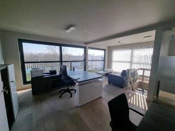 verrassend ruim kantoor op toplocatie - 12