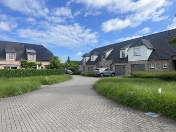 Instapklare landelijke woning in cottagestijl - 2