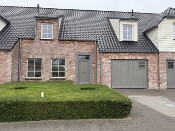 Instapklare landelijke woning in cottagestijl - 3
