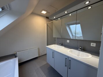Instapklare landelijke woning in cottagestijl - 21