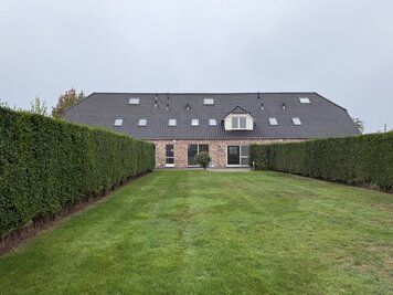 Instapklare landelijke woning in cottagestijl - 25