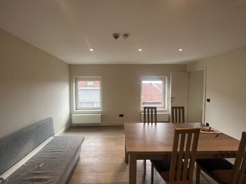 gerenoveerd 1-slpk appartement te huur in nabij centrum - 2