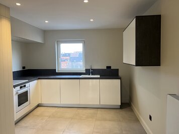 gerenoveerd 1-slpk appartement te huur in nabij centrum - 5