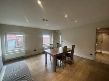 gerenoveerd 1-slpk appartement te huur in nabij centrum - 7