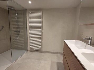 Gerenoveerd appartement in het hart van De Pinte - 5