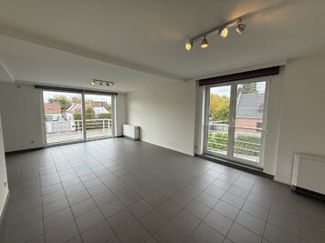 Appartement met 2 slaapkamer te huur! - 2