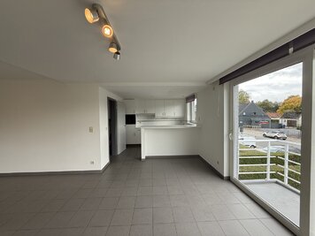 Appartement met 2 slaapkamer te huur! - 3