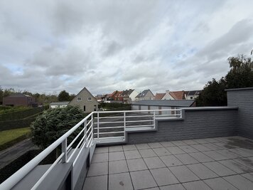 Appartement met 2 slaapkamer te huur! - 11