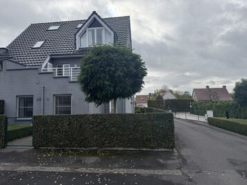 Appartement met 2 slaapkamer te huur! - 12