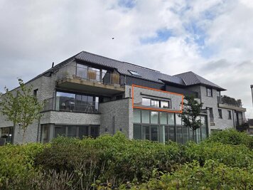 Ruim appartement in centrum De Pinte - 1