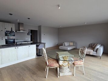 Ruim appartement in centrum De Pinte - 2