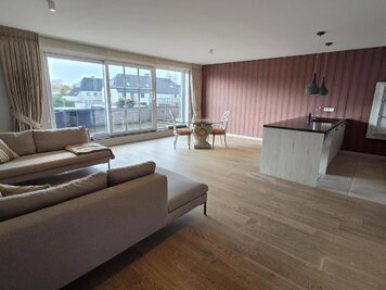 Ruim appartement in centrum De Pinte - 3