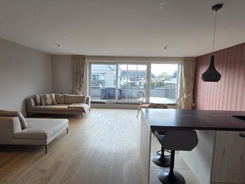 Ruim appartement in centrum De Pinte - 4