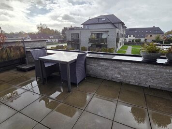 Ruim appartement in centrum De Pinte - 5