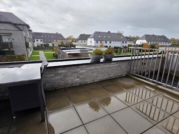 Ruim appartement in centrum De Pinte - 6