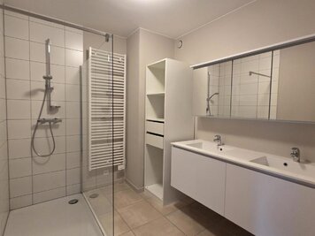 Ruim appartement in centrum De Pinte - 9