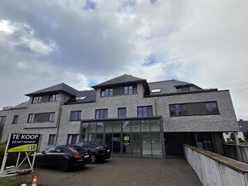 Ruim appartement in centrum De Pinte - 10