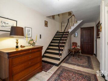 Ruime woning met tuin en garage op TOPLOCATIE - 7