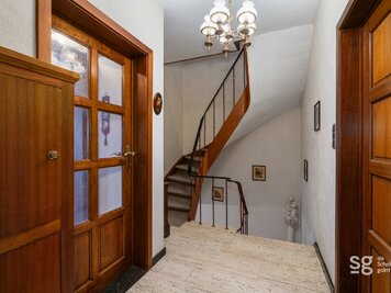 Ruime woning met tuin en garage op TOPLOCATIE - 14