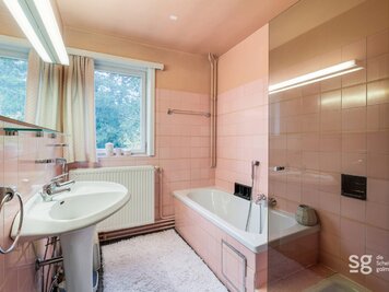 Ruime woning met tuin en garage op TOPLOCATIE - 15