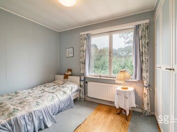 Ruime woning met tuin en garage op TOPLOCATIE - 18