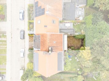 Ruime woning met tuin en garage op TOPLOCATIE - 19