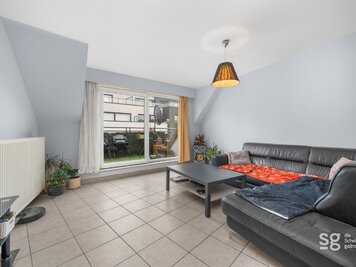 Instapklaar appartement met garage in het hart van Deinze - 2