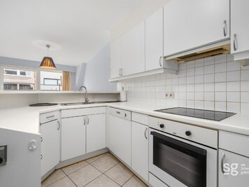 Instapklaar appartement met garage in het hart van Deinze - 4