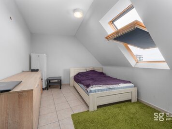 Instapklaar appartement met garage in het hart van Deinze - 7