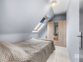 Instapklaar appartement met garage in het hart van Deinze - 8