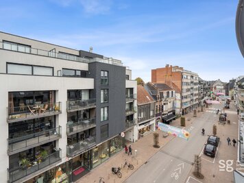 Instapklaar appartement met garage in het hart van Deinze - 13