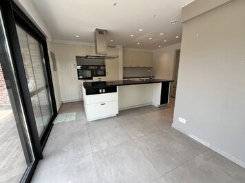 Gerenoveerde HOB in eenrichtingsstraat - 3