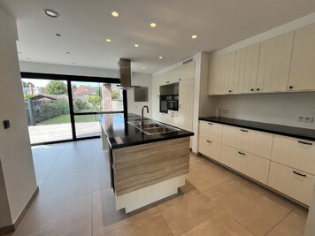 Gerenoveerde HOB in eenrichtingsstraat - 4