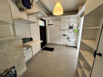 Gerenoveerde HOB in eenrichtingsstraat - 5