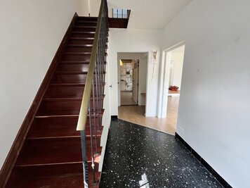 Gerenoveerde HOB in eenrichtingsstraat - 8