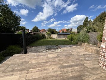 Gerenoveerde HOB in eenrichtingsstraat - 9