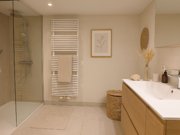 Gerenoveerd appartement in het hart van De Pinte - 7