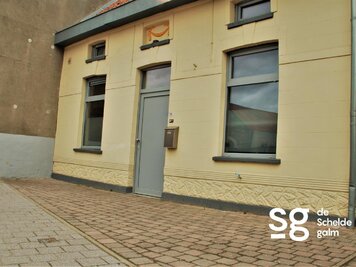 Gezellige woning vlakbij het centrum van Zingem - 2