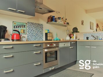 Gezellige woning vlakbij het centrum van Zingem - 4