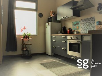 Gezellige woning vlakbij het centrum van Zingem - 5