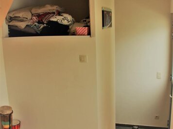 Gezellige woning vlakbij het centrum van Zingem - 8