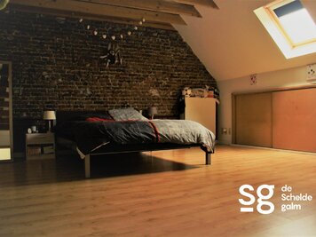 Gezellige woning vlakbij het centrum van Zingem - 9