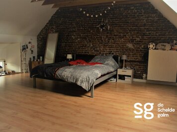 Gezellige woning vlakbij het centrum van Zingem - 10