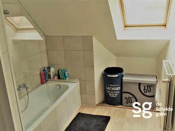 Gezellige woning vlakbij het centrum van Zingem - 11