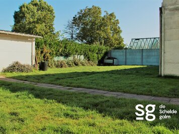 Gezellige woning vlakbij het centrum van Zingem - 12