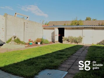 Gezellige woning vlakbij het centrum van Zingem - 13