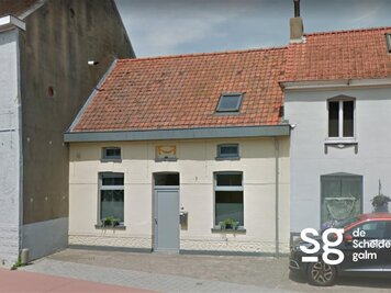 Gezellige woning vlakbij het centrum van Zingem - 14