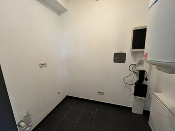 Appartement in centrum Eke - 6